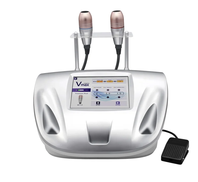 2024 S.W Beauty Portable Electric Home Beauty Equipment RF Skin Tightening and Massage Hand-held for Facial Use JP Plug