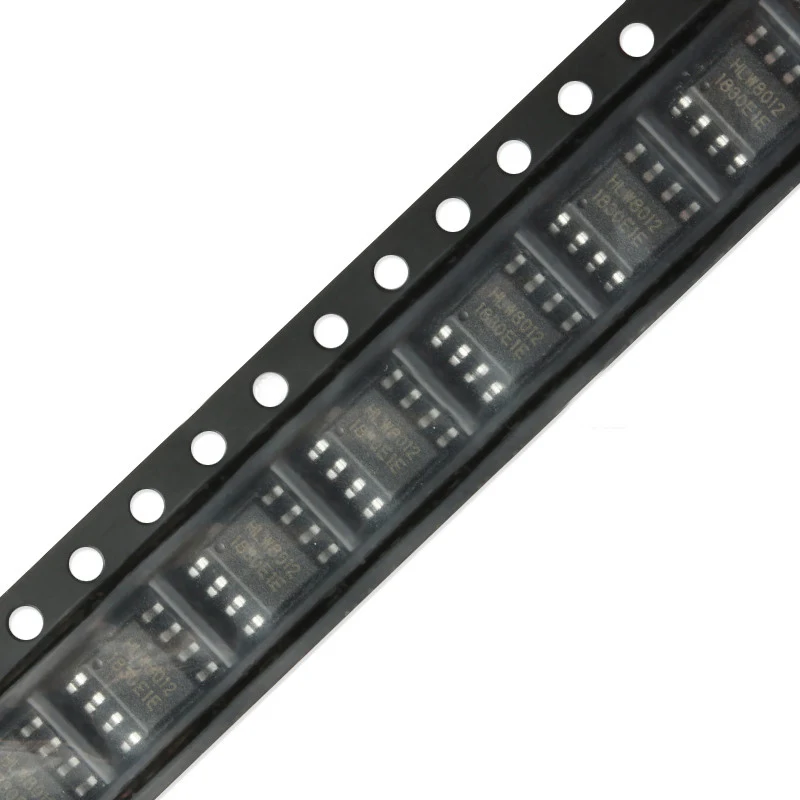 New Original HLW8012 Power Metering Chip IC SOP8 SMD HLW-8012 8012 ic