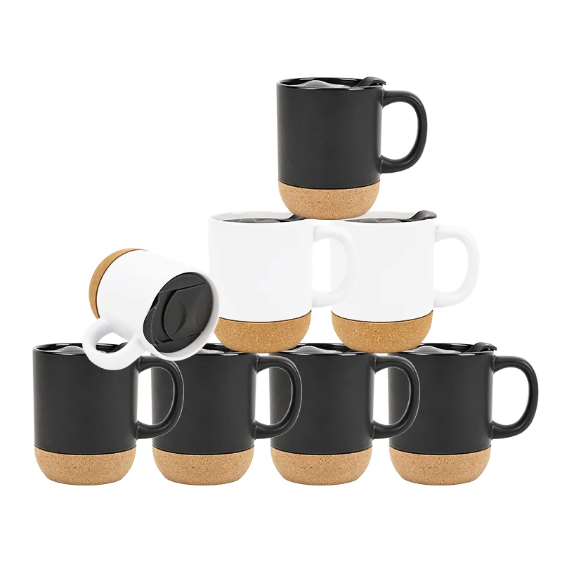 Popular Wholesale Product 11oz Coffee Cup White Ceramic Coffee Mug Sublimation Blank mug