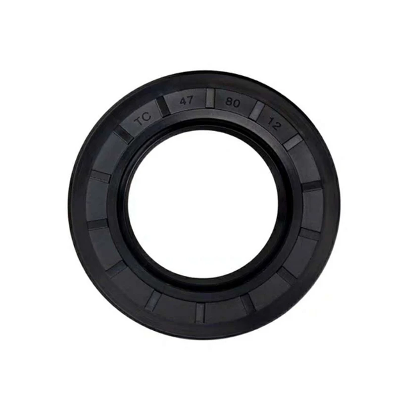 Clark Forklift Accessories Lifting Cylinder Repair Kit EPX16-20 Electric Forklift Lifting Cylinder Oil Seal