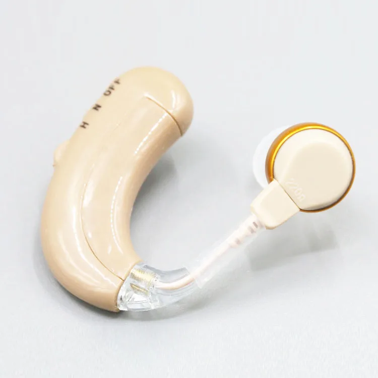 
China BTE hearing aid portable mini hearing aids china hearing aids 