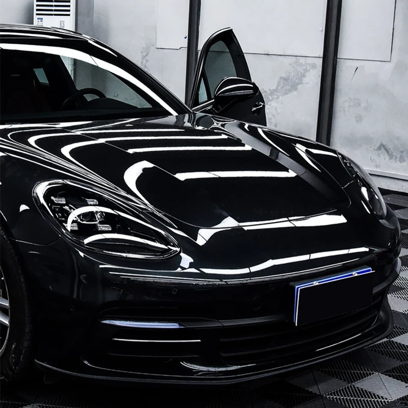 ТПУ т/ч PPF 15 м * 1,52 м Factory горячий продавать лучший выбор 3 слоя верхнее покрытие автомобильная краска защитная пленка PPF для изготовления навесов Универсальный