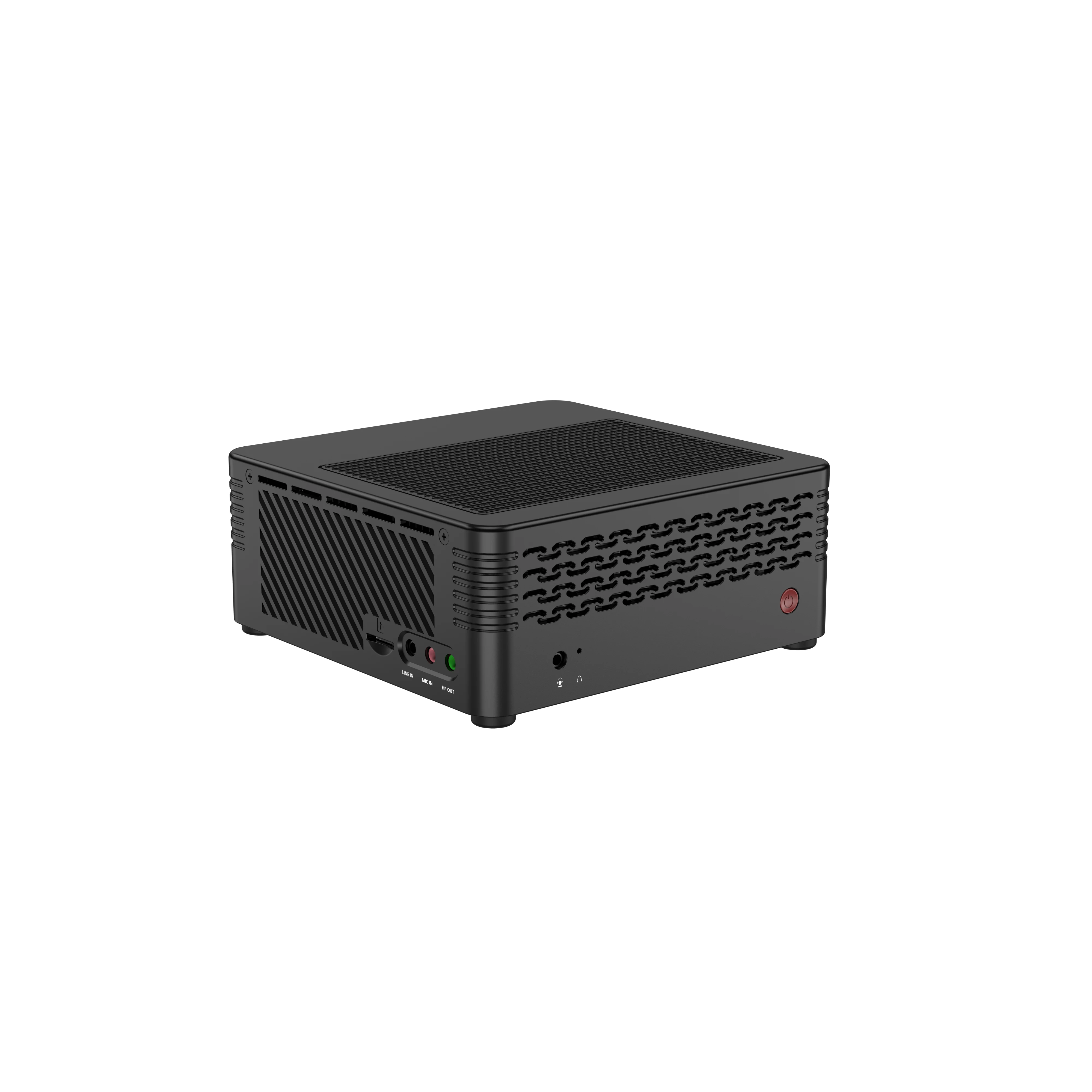 2021 новейший тонкий клиент H31 9-го поколения носки t 1151 core i7/i5/i3/ pentiu DDR4 M.2 2280 PCIe SSD SATA 3 0 2 5 HDD 4K 60 Гц HD Mini