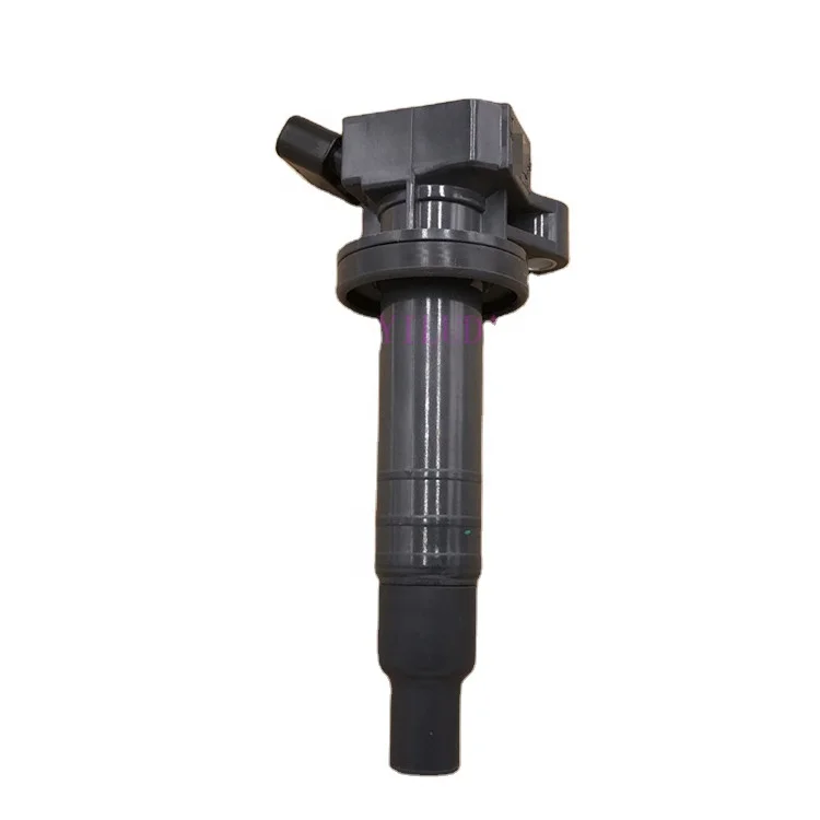 
 Высокое качество катушки зажигания для Toyota AURIS COROLLA MR 2 для Toyota Previa RAV 4 WISH MPV Субару Outback 1krfe 1zzfe 3ZZFE 4ZZFE двигателя OEM 90919-02262  