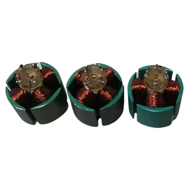 Automatic Electric Coil Winding Machine Bldc Motor For Ceiling Fan Winding Machine Toroidal Armature Coil Winding Machine