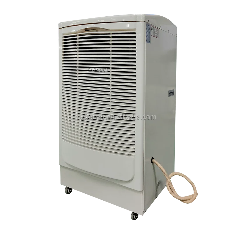 1200W Factory Direct Sales hot selling plastic Fast delivery Dehumidifier with  Wheel