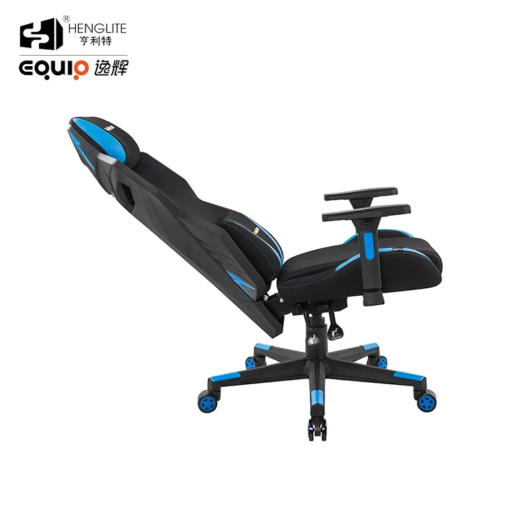 Factory Direct Red High Back Racing Style Office Computer Game Racer Gaming Chair