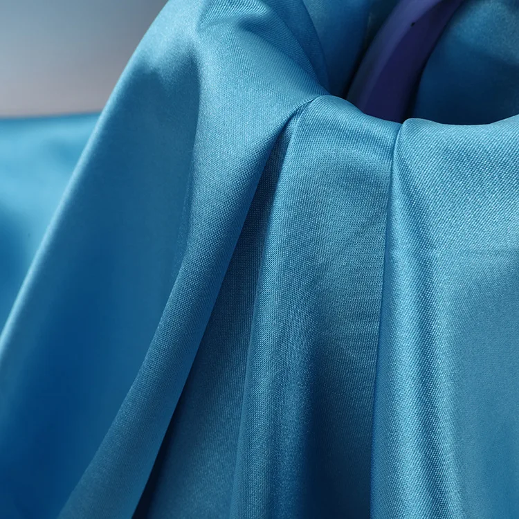 900 цветов, полиэстер, атласная ткань, Readystock, атласная ткань для свадебного украшения свадебного платья