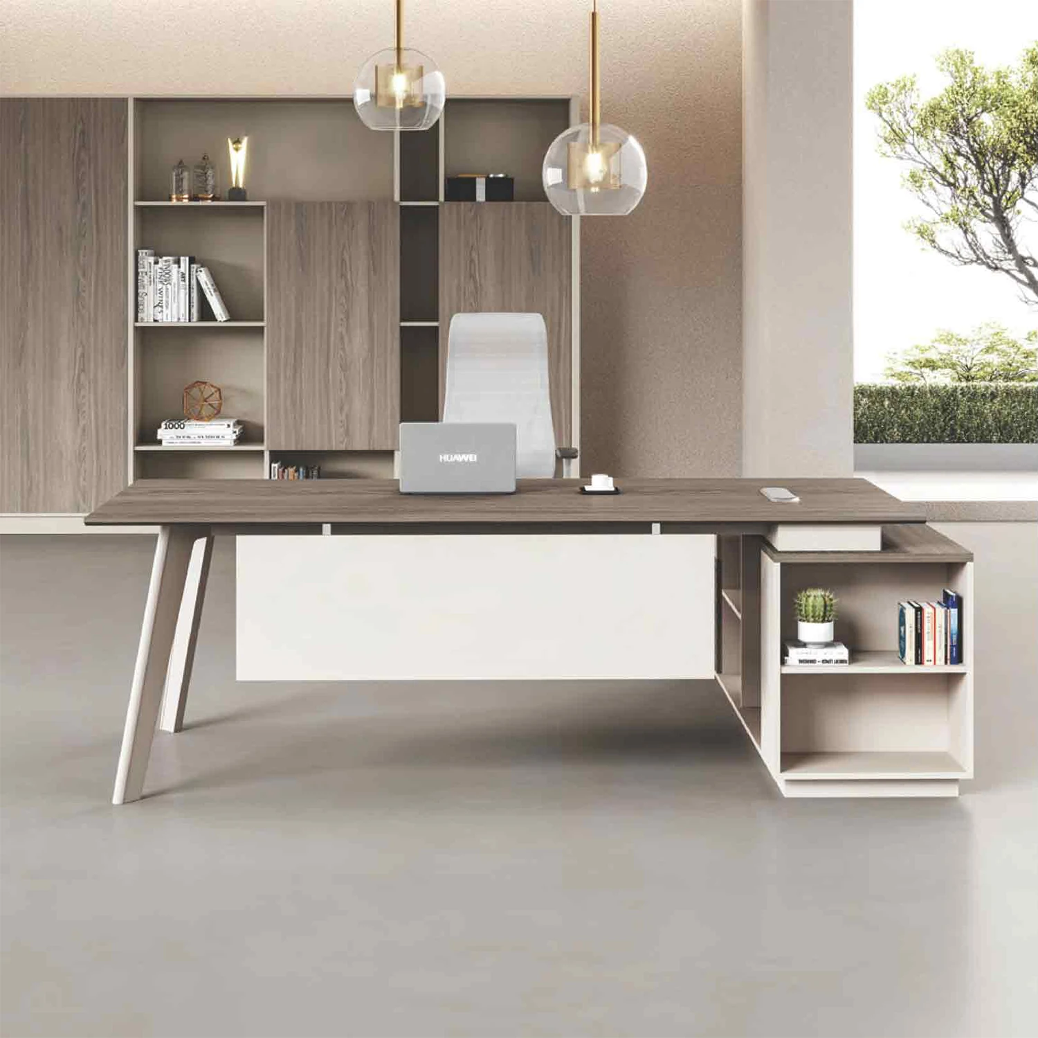 Wholesale Custom Folding Cheap Standing Modern Executive Wooden Computer Table Office Desk