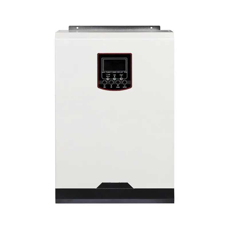 5.5kw Solar Inverter Cheap Low Frequency Sunmart 24v 3.5kva 5.5 Kw Hybrid Off Grid Solar Inverter