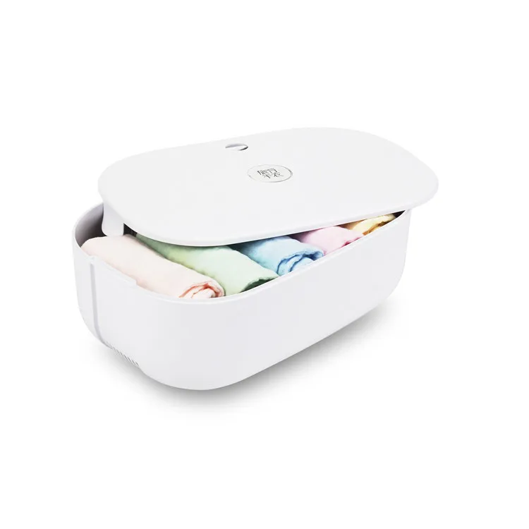 
 Портативная мини-сушилка для одежды для бизнеса, путешествий или домашнего использования, АБС-пластик, ПК, электрическая портативная сушилка для одежды  