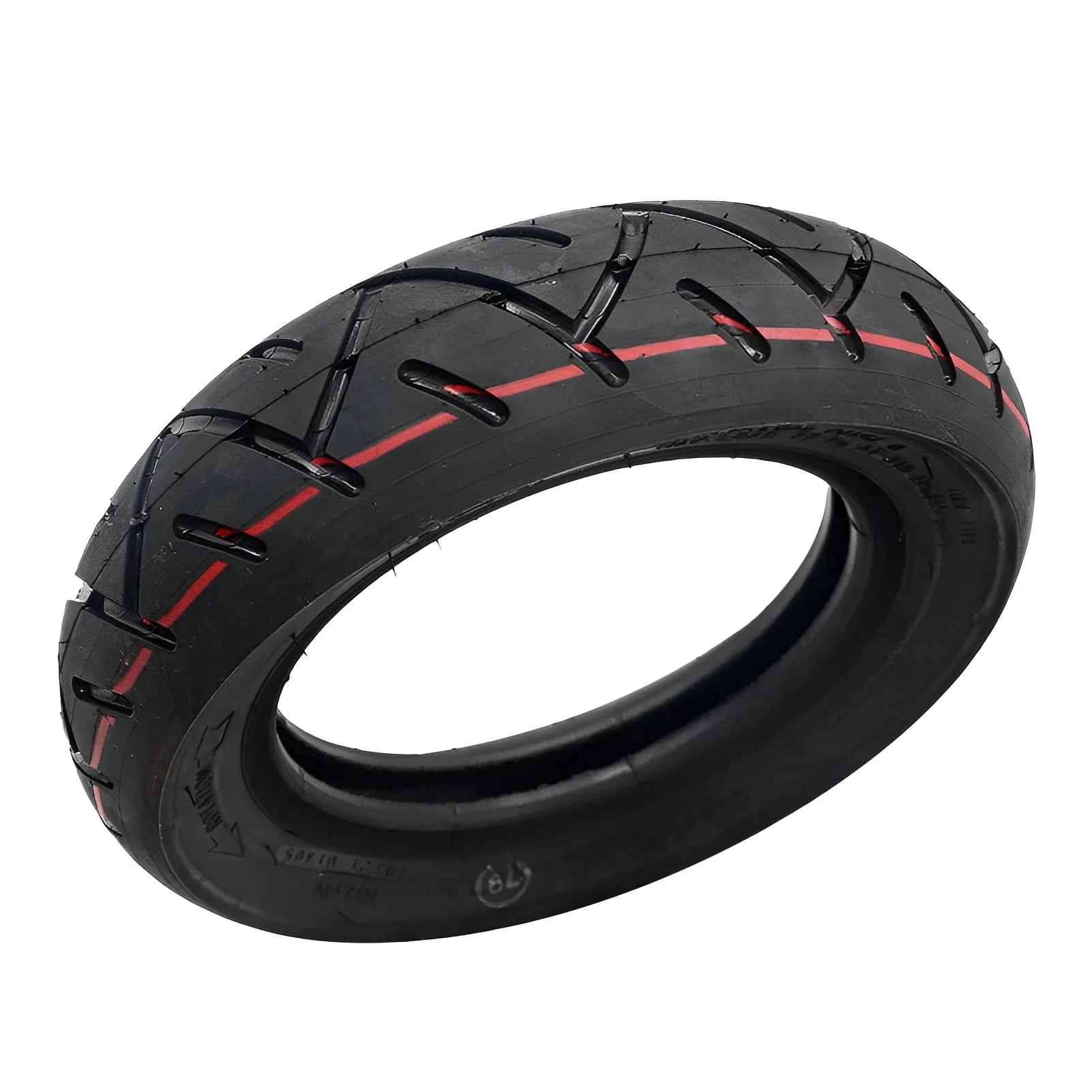 CST 10 Inch 10X2.5 Outer Tyre for Zero 10x Kugoo Speedway Inokim Electric Scooter Parts CST Tire