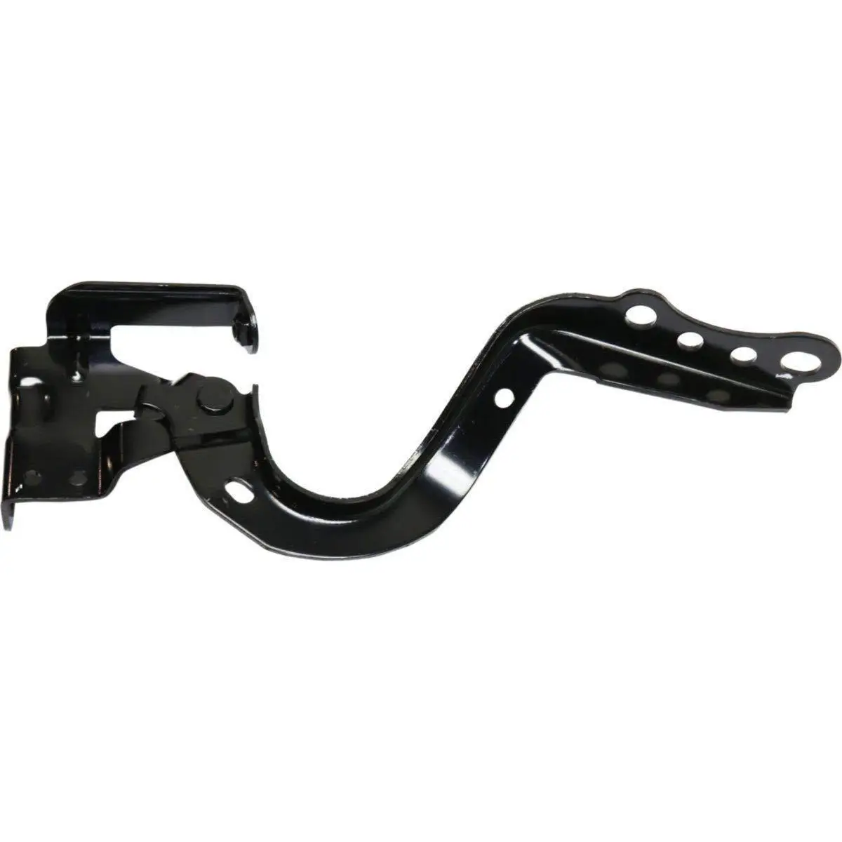 Auto parts Engine cover hood hinge perfect quality for Prius 2016 2017 OE53420-47130 TO1236232