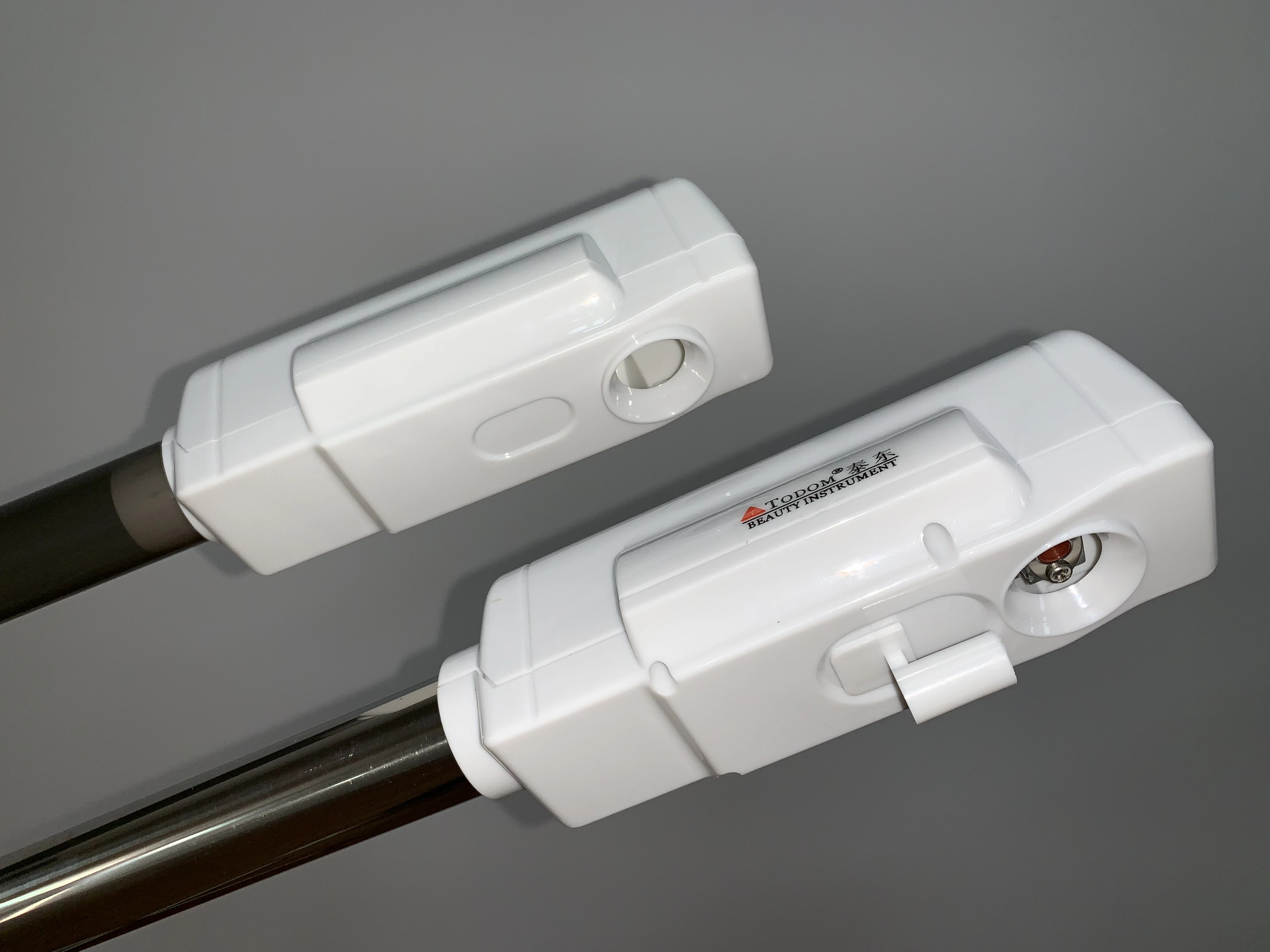 TODOM DT-569 beauty equipment skin steamer hair steamer professional  Face Sprayer Care ozone nano  hot and cold facial steamer