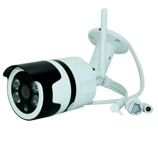 1080p HD Security Camera  CCTV  Wireless Wifi IP Outdoor Camera