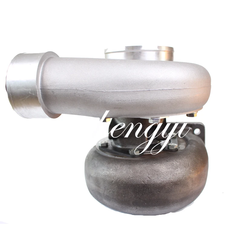 GT45 T4 V-BAND 1.05 A/R 92MM HUGE 800+HPS BOOST UPGRADE RACING TURBO CHARGER