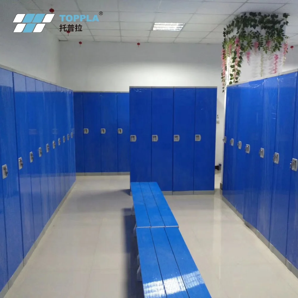 Больничная клиника, одежда для врачей, антивирусные шкафчики из АБС-пластика