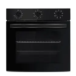 24 inch  Stainless Steel Built-in electric Ovens