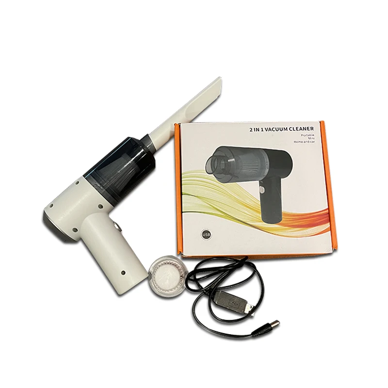 Vacuum cleaners bagged handheld mini portable wireless cordless car vacuum cleaners