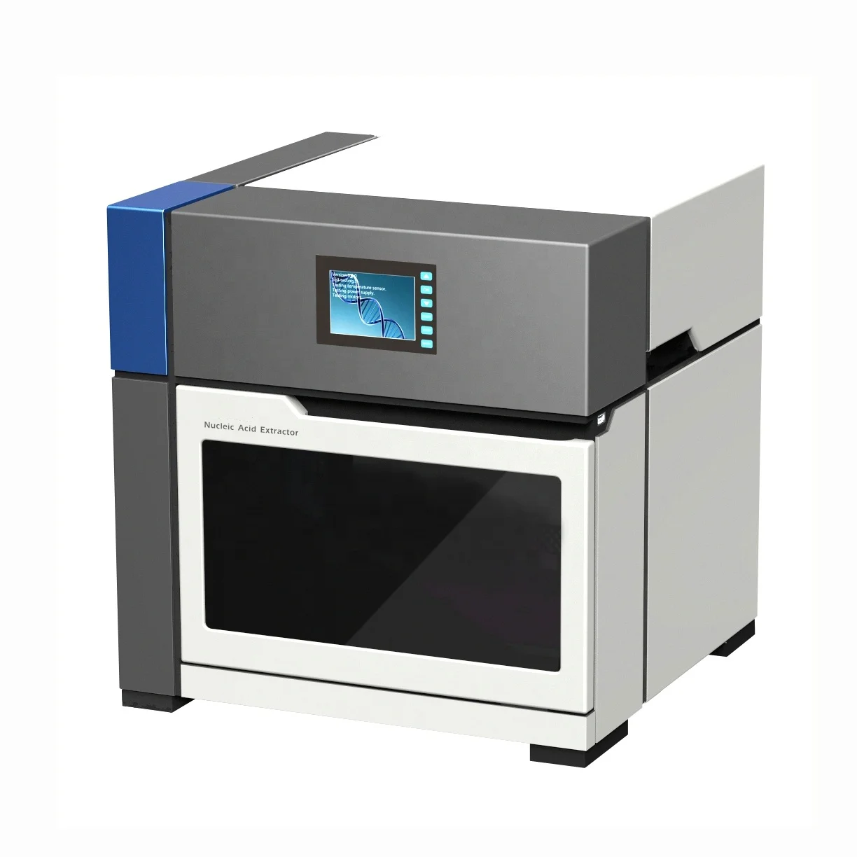CHINCAN Libex Laboratory PCR Testing Nucleic Acid Extractor automatic