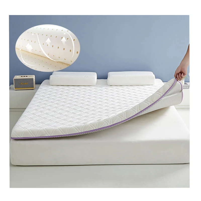 Nature Latex Foam Mattress Topper