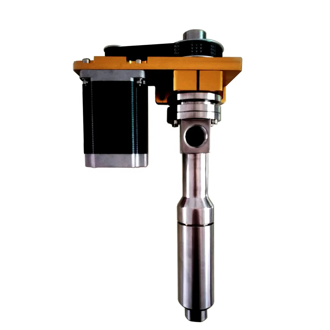 Good dispensing technology and dosing system micro dispenser used fluid glue agent