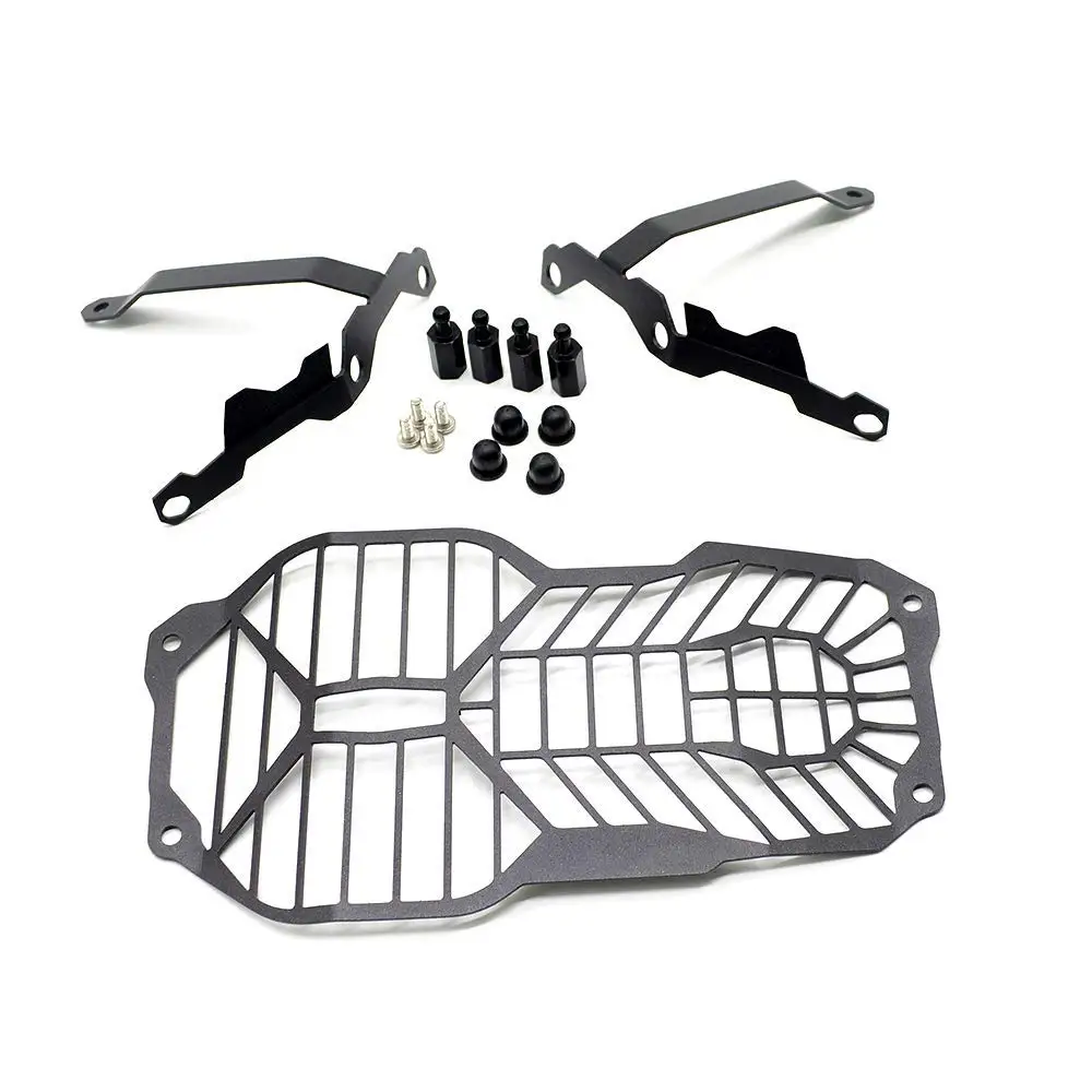 Мотоцикл фар решетка гвардии протектор для B-MW R1200GS