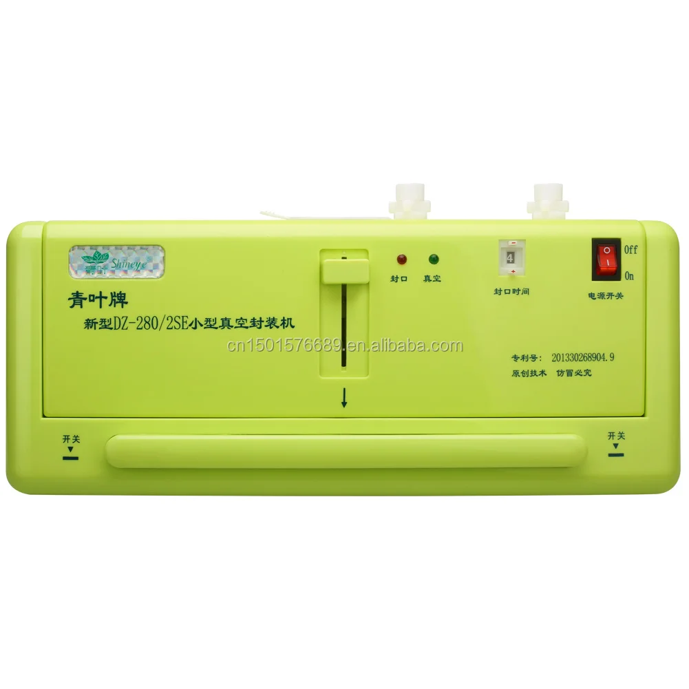 Strong Dual Pump Vacuum Sealer Packing Machine For Meat Beef Sea Food automatic vacuum packing machine