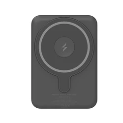 2022 New Product Ultra Slim Magnet Power Bank Fast Charger Wireless Magnetic Power Bank For iPhone 14 14 Pro 14 Plus 14 Pro Max