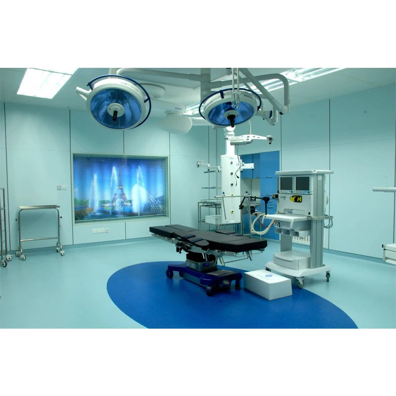 Operating room equipment hospital ICU operating room medica operation theatre