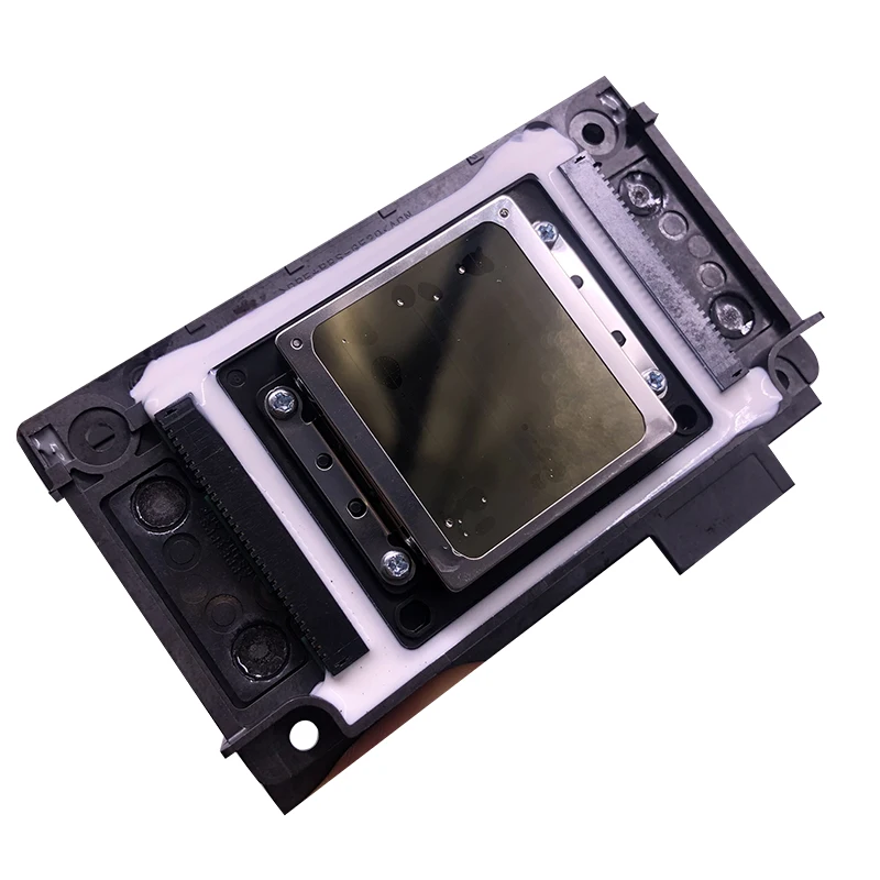  Оригинальная печатающая головка Cabezal Xp600 Dx7 для струйного эко-растворителя