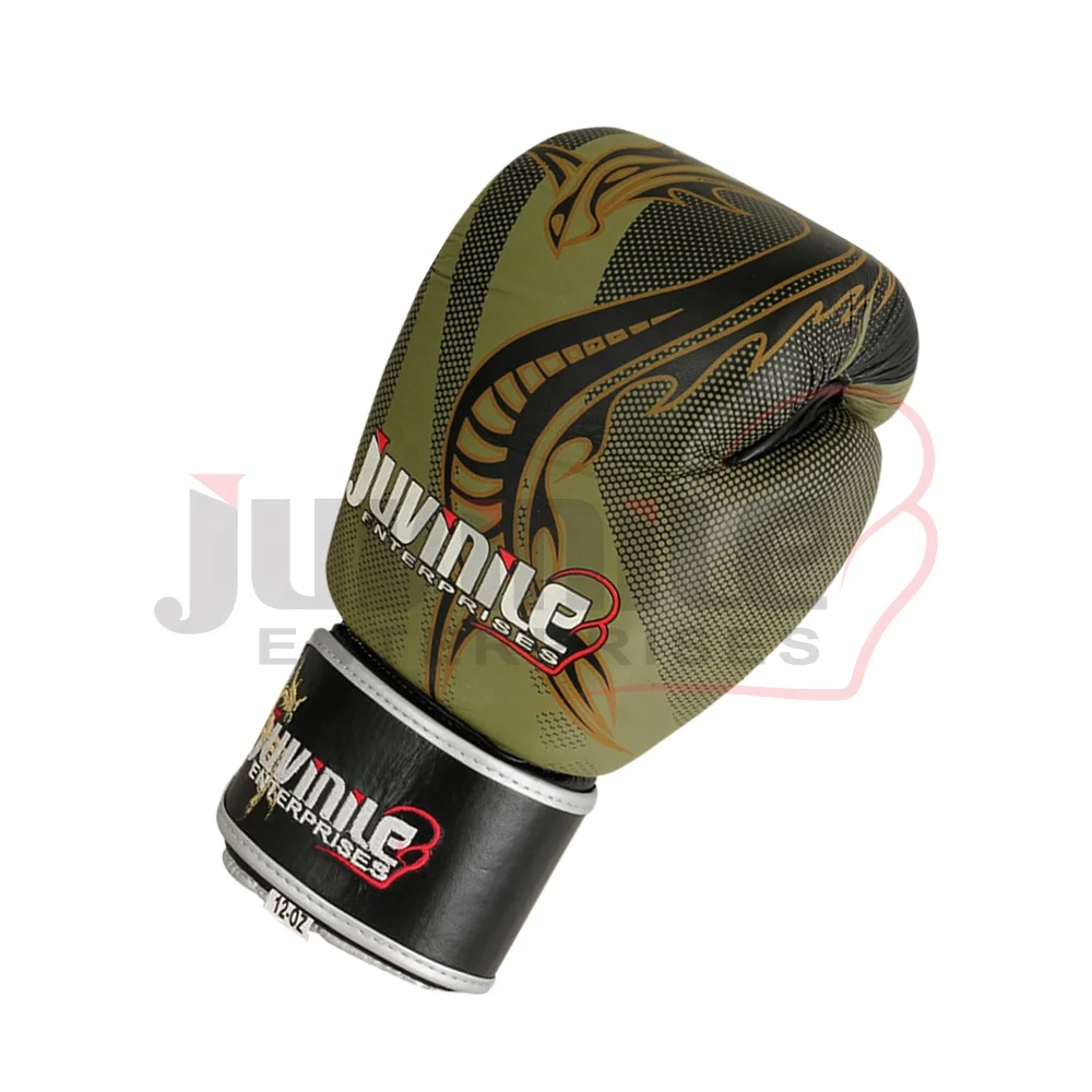 Boxing Gloves Excellent Protection Performance Boxing Gloves