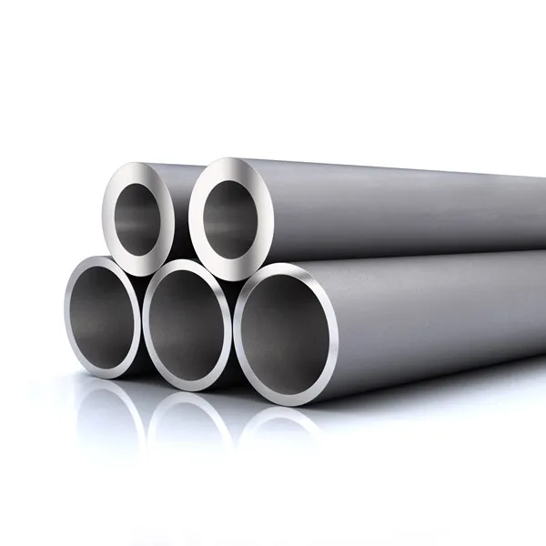 Grade 5 titanium tube for union pipe using