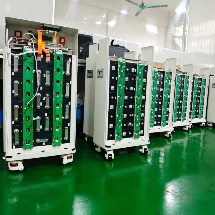 Smart Bms 16kwh Batterie Long Lifespan A Grade On Wheels 48v 51.2v Lifepo4 Battery For Home Solar Storage Systems