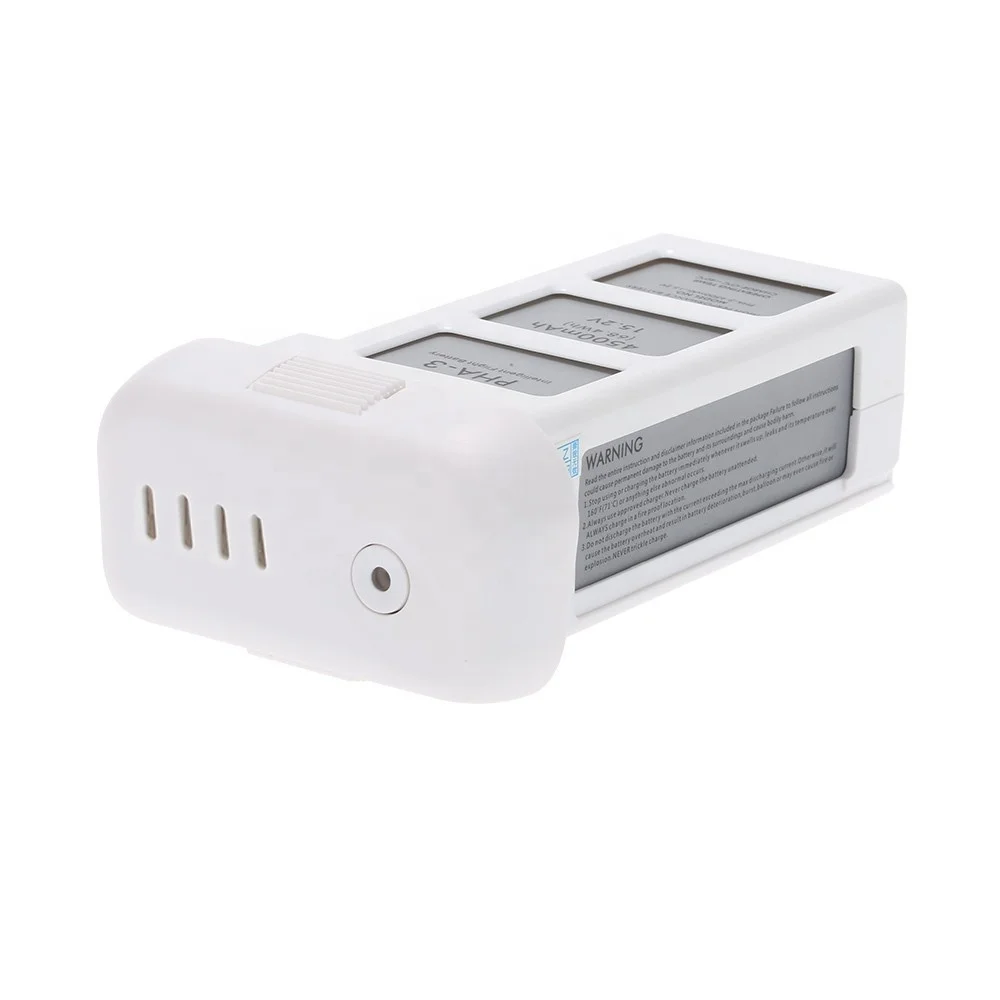 dji phantom 3 battery