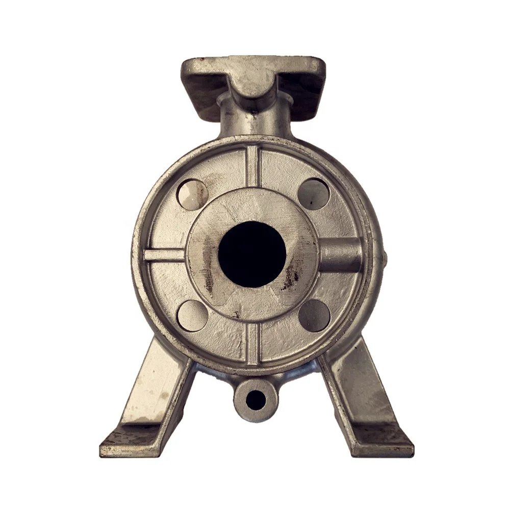 Cnc Engraving Machine Magnesium Precise Die Casting Precision Investing Casting For Agriculture