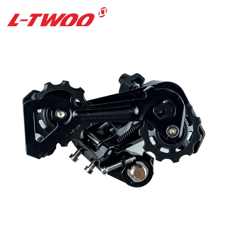 LTWOO Wholesale Sales 2022 New R5 2x9 Speed Bicycle Shifter 9s Road Bike Groupset Rear Derailleur
