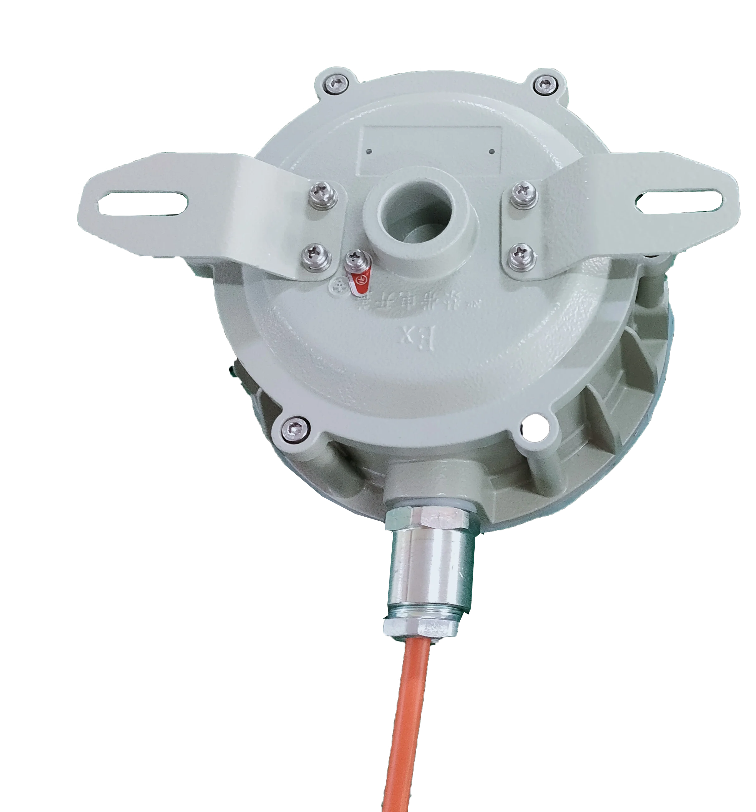 Factory Manufacturer Atex Explosion Proof Ceiling Light Round Explosion Proof Led Hazardous Area Light