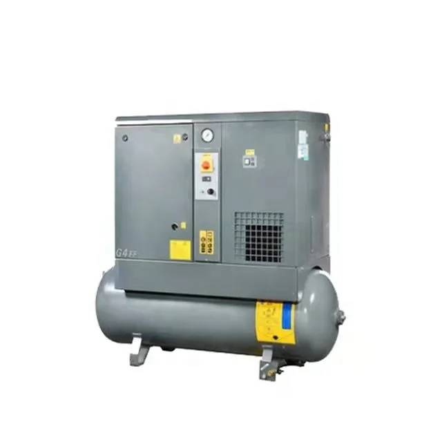 High quality Atlas air compressor 40bar 30bar for sale at low price