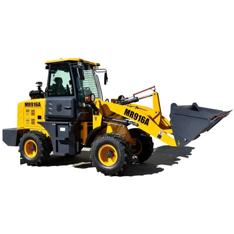 Фронтальный сельскохозяйственный автомат фронтальный погрузчик с ce