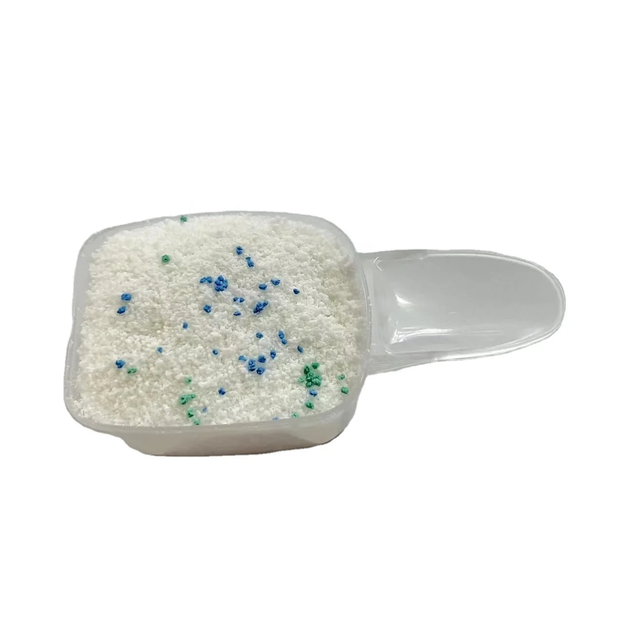 Oem Bulk Low Density Aromatic Large Bag Laundry Detergent