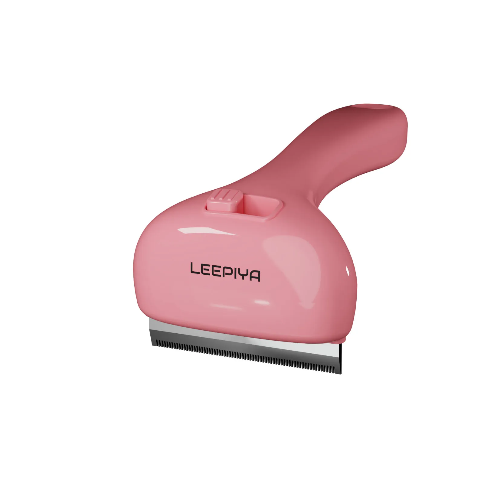 2021 New Product Pets Hair Fur Remover Trimmer Combs Dog Cat Deshedding Tools Fashion Cat Brush