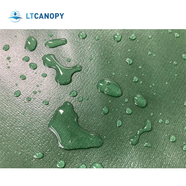 Litong factory direct price noise barrier sound control noise reduction pvc laminated tarp soundproof blanket