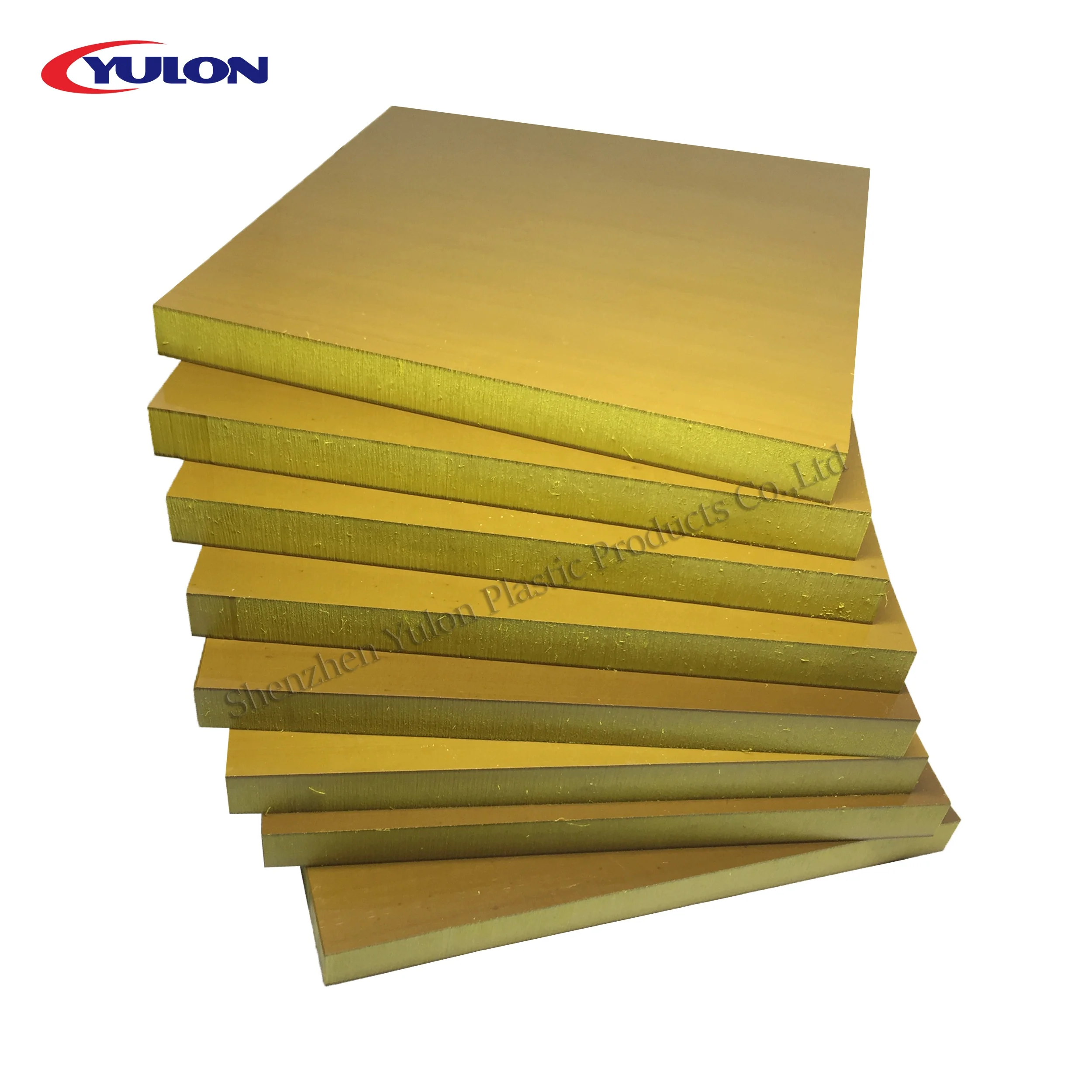 Excellent compressive strength Torlon PAI sheet