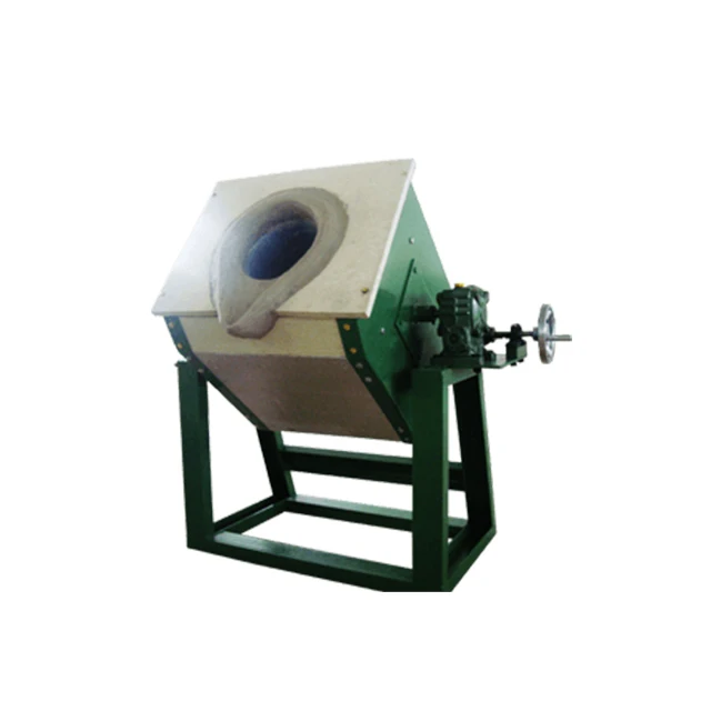Small induction 10kg 20kg 30kg 40kg 50kg stainless steel melting furnaces for sale
