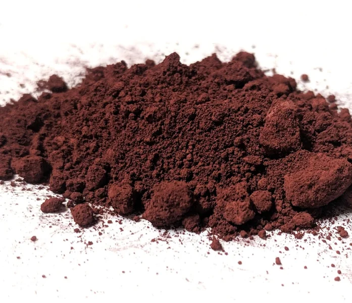 Red iron oxide powder iron oxide for sale iron oxide various colors for coating rubber