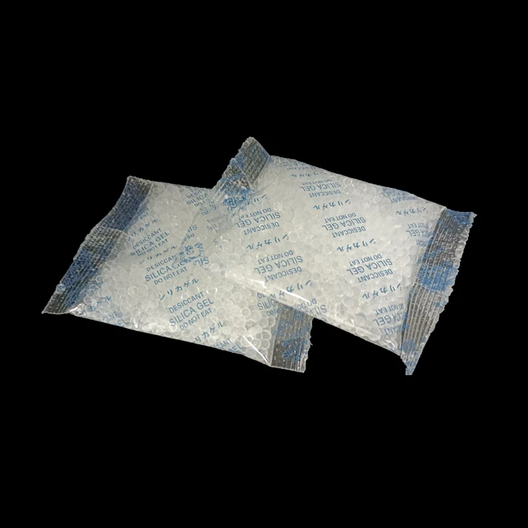 Manufacturer Wholesale 30g Opp Film Silica Gel Desiccant Bag