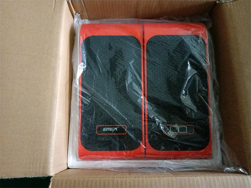 Amazon Best Selling Health Automatic Electric Smart Pulse Blood Circulation Portable Diabetes Care Silicone Foot Massage