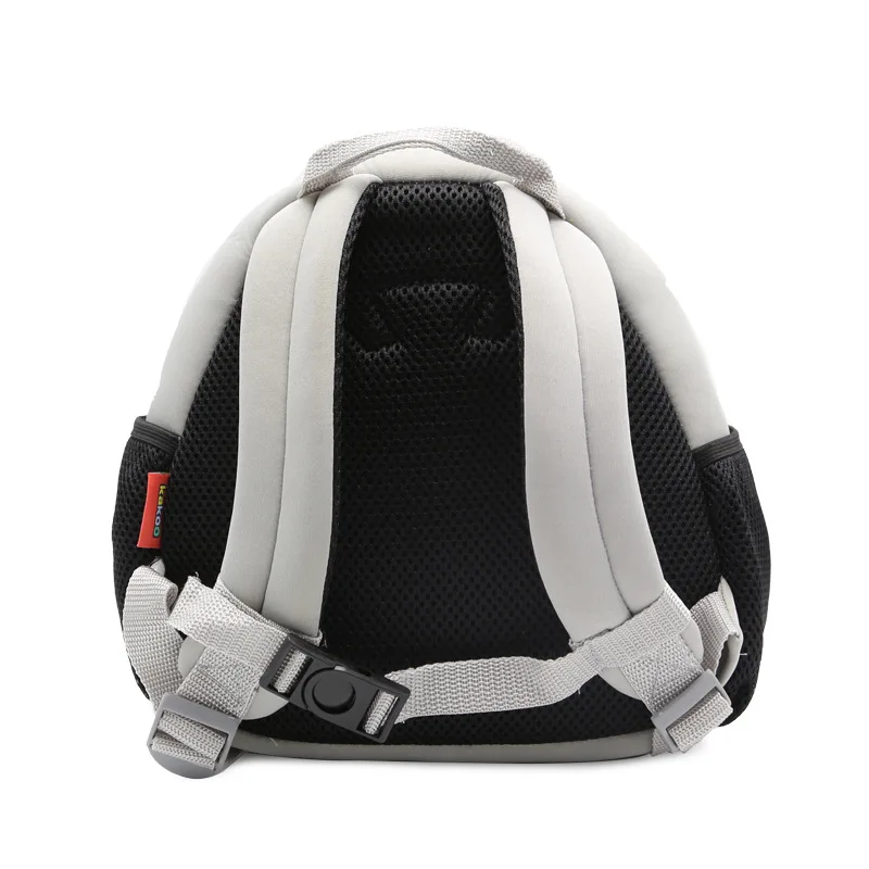 Wholesale Neoprene children backpacks kindergarten schoolbag kids