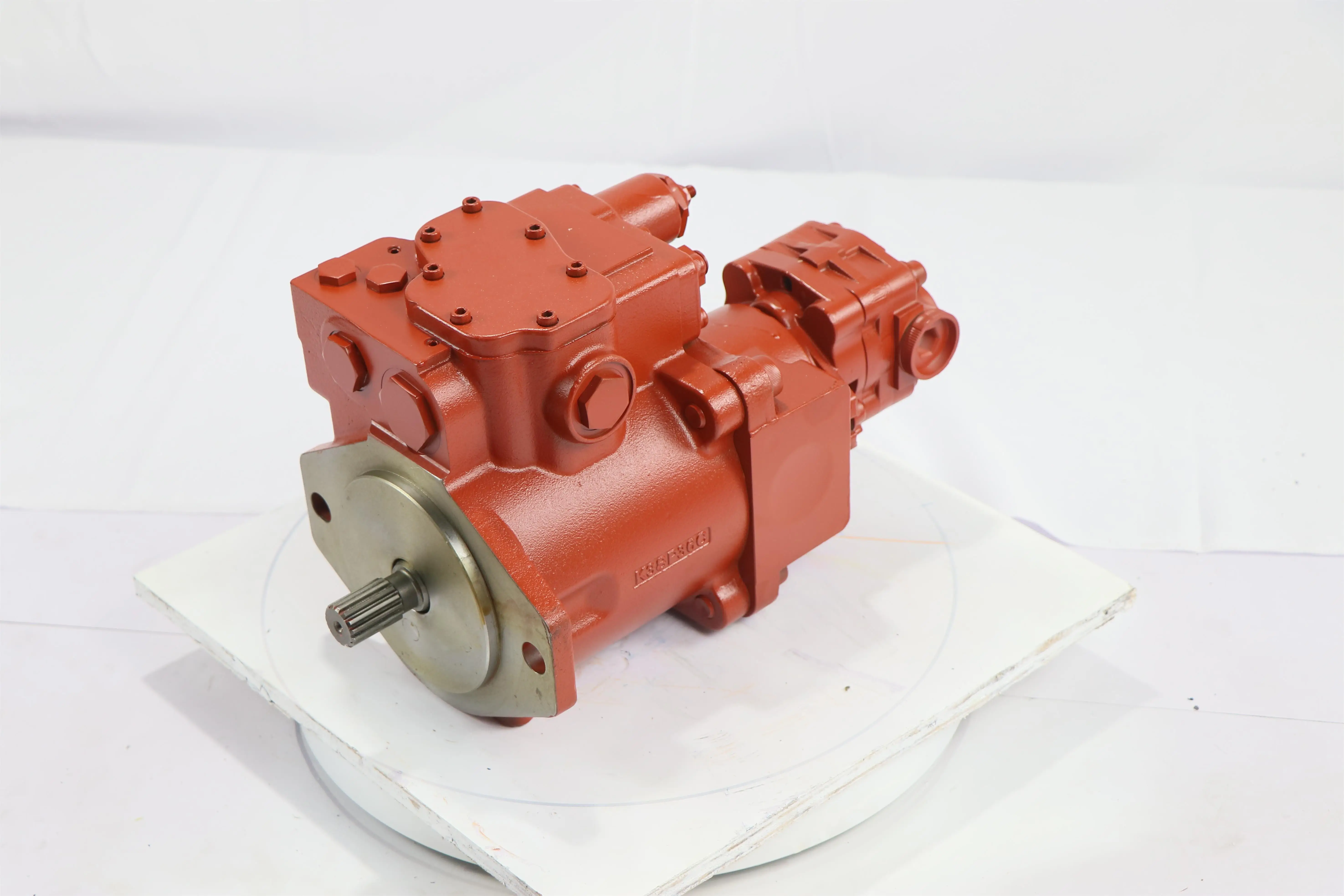 High Quality K3SP36C Hydraulic Pump Construction Machinery Parts